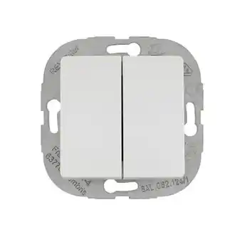 Hellweg Basic Serien-Schalter Angebot