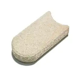 Hellweg Mähkante Trendyline sand Angebot