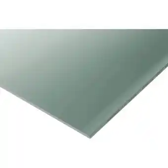 Hellweg Knauf Insulation GKF-I 1-Mann-Platte Angebot