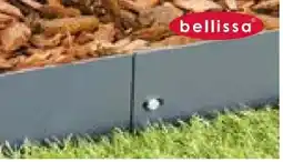 Hellweg Bellisa Rasenkante Spina Angebot