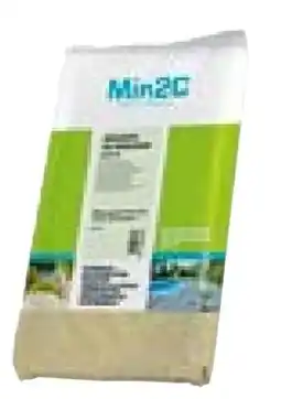 Hellweg Min2C Filtersand Aquasil Angebot