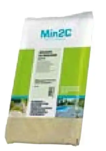 Hellweg Min2C Filtersand Aquasil Angebot