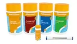 Hellweg Steinbach Chlor-Starterset Angebot