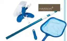 Hellweg Haveson Pool-Pflege-Set Angebot