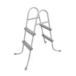Hellweg BestWay Poolleiter Flowclear Angebot
