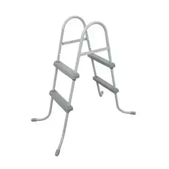 Hellweg BestWay Poolleiter Flowclear Angebot