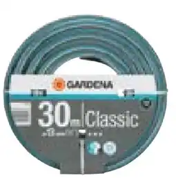 Hellweg Gardena Schlauch Classic Angebot