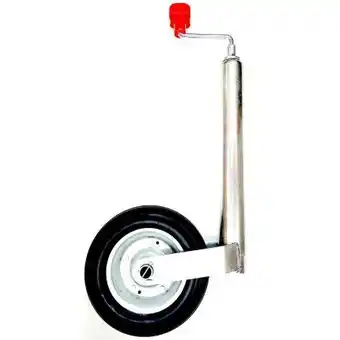Hellweg Unitec Anhängerstützrad Angebot
