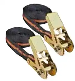 Hellweg Basic Zurrgurt Angebot