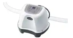 Hellweg Intex Salzwassersystem Krystal Clear CG-26664 Angebot