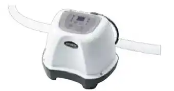 Hellweg Intex Salzwassersystem Krystal Clear CG-26664 Angebot