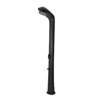 Hellweg Steinbach Solardusche Split Angebot