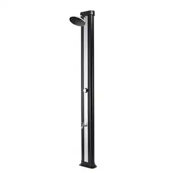 Hellweg Steinbach Solardusche Classic Angebot