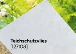 Hellweg Oase Teichschutzvlies Angebot