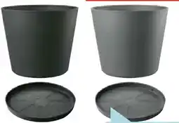 Hellweg Deroma Pflanztopf Origin Angebot