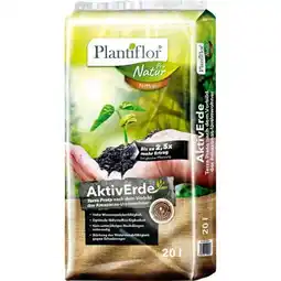 Hellweg Plantiflor Aktiverde Terra Preta Angebot