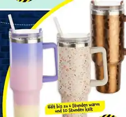TEDi Isolierbecher Angebot