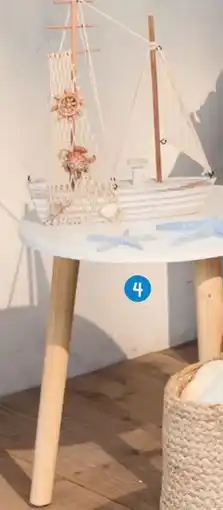 TEDi Beistelltisch Angebot