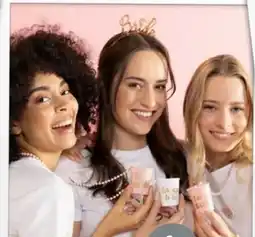TEDi Schnapsgläser Angebot