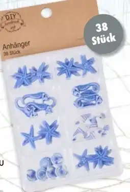TEDi Anhänger Angebot