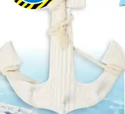 TEDi Dekoanker Angebot