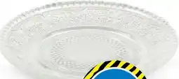 TEDi Glasteller Angebot
