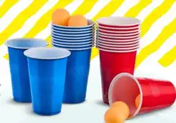 TEDi Bier-Pong-Set Angebot