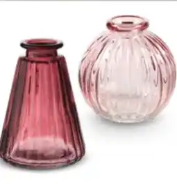 TEDi Mini Glasvase Angebot