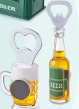 TEDi Flaschenöffner Angebot