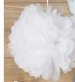 TEDi Pompoms Angebot