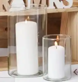 TEDi Glaswindlicht Angebot