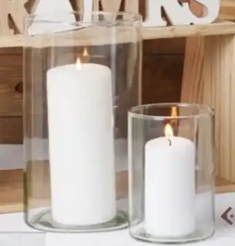TEDi Glaswindlicht Angebot