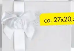 TEDi Geschenkboxen Angebot