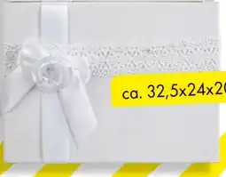 TEDi Geschenkboxen Angebot