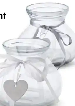 TEDi Glaswindlicht Angebot