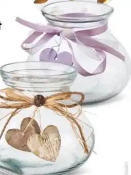 TEDi Glaswindlicht Angebot