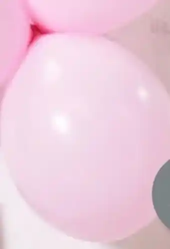 TEDi Ballons Angebot