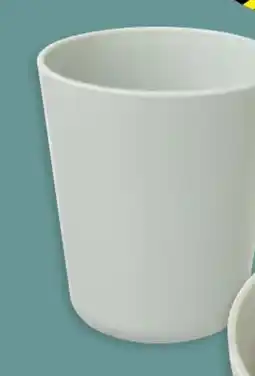TEDi Plastic Trinkbecher Angebot