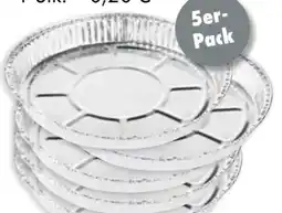 TEDi Grillschalen-Set Angebot
