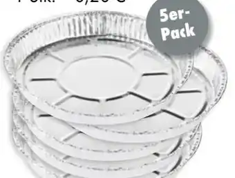 TEDi Grillschalen-Set Angebot