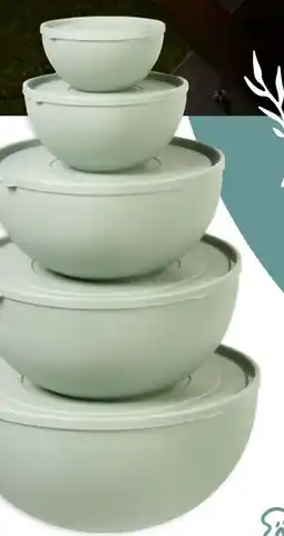 TEDi Schüssel mit Deckel Angebot