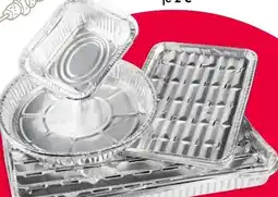 TEDi Grillschalen-Set Angebot