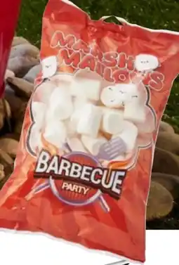 TEDi BBQ Marshmallows Angebot