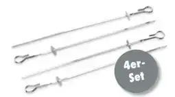 TEDi Grillspieße Angebot
