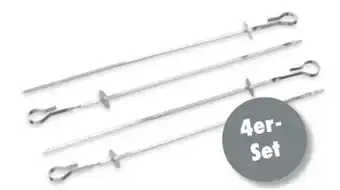 TEDi Grillspieße Angebot