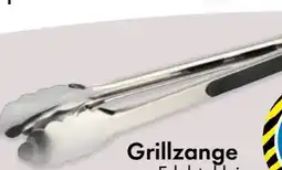 TEDi Grillzangen Angebot
