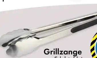 TEDi Grillzangen Angebot