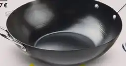 TEDi Grillwok Angebot