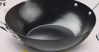 TEDi Grillwok Angebot