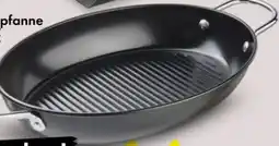 TEDi Grillpfanne Angebot